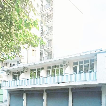 Hotel Caucase Tbilisi Exterior foto
